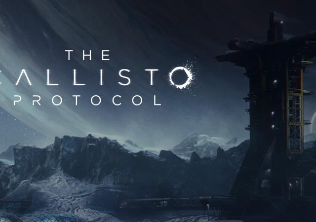 The Callisto Protocol