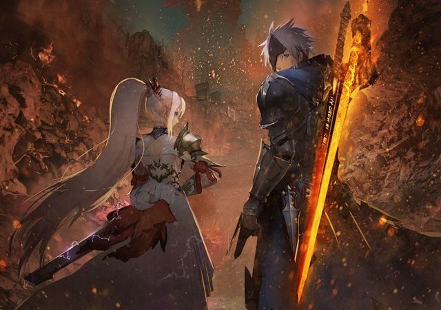 tales of arise