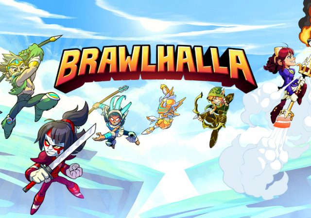 Brawlhalla