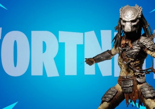 cara mendapatkan skin predator di fortnite