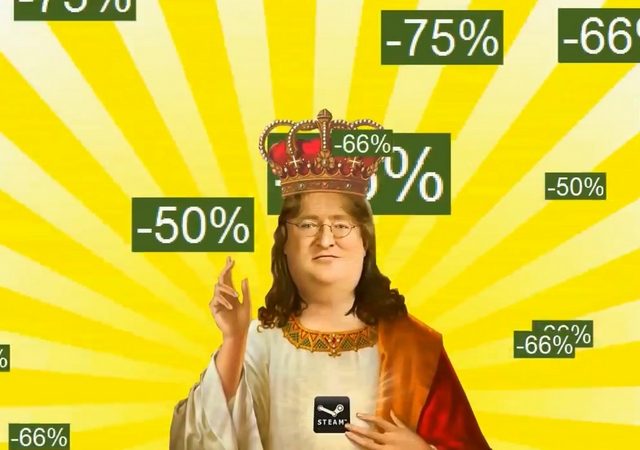 tanggal steam sale