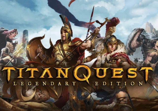 Titan Quest