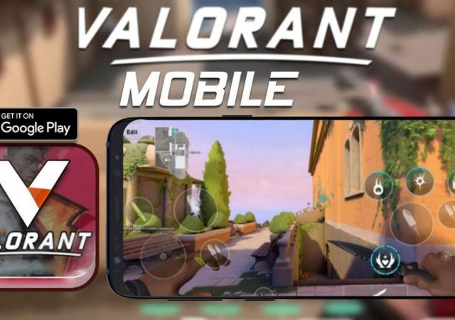 VALORANT Mobile