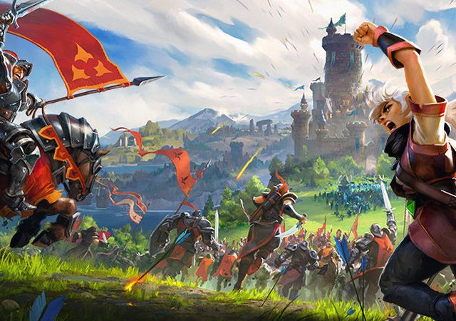 albion online season 12