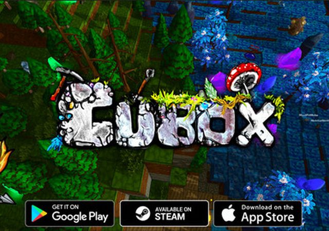 cubox mmorpg