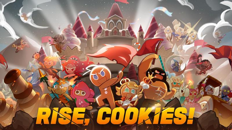 kode redeem cookie run kingdom