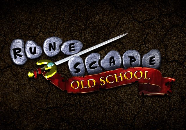 old school runescape