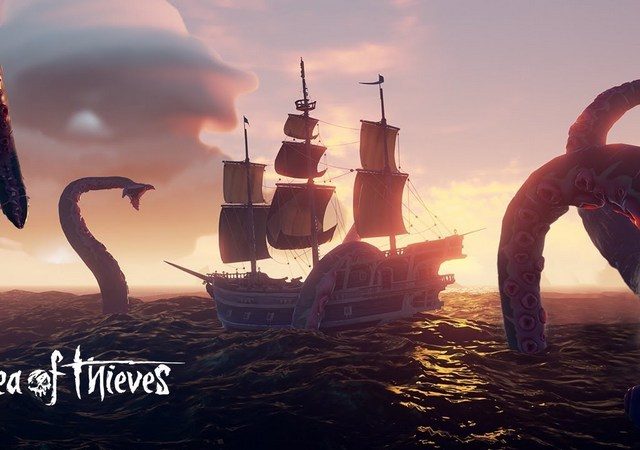 sea of thieves