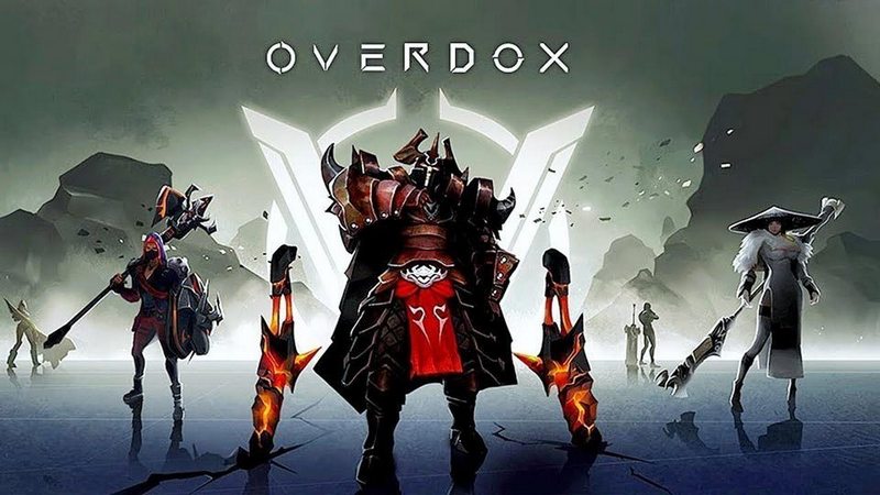 update overdox