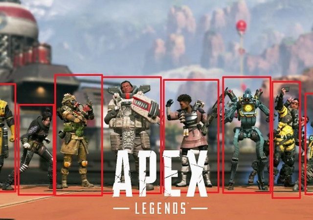 cheaters apex legends 1