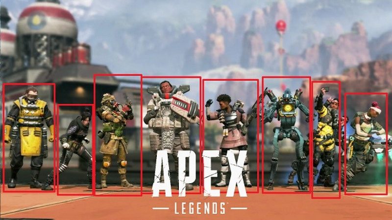 cheaters apex legends 1