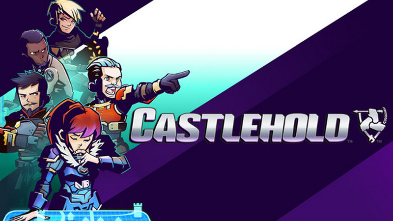 early access castlehold